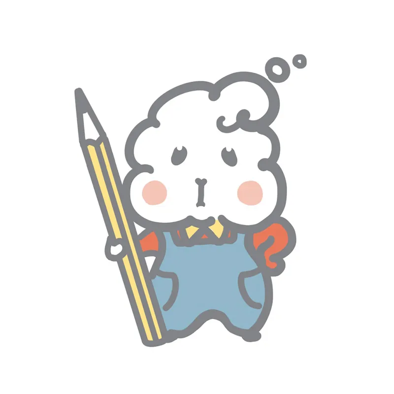 作業部屋イラスト